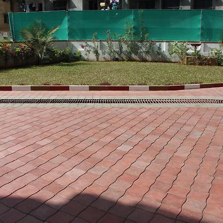 Hira Laxmi Residency Hotel Alībāg Exterior foto