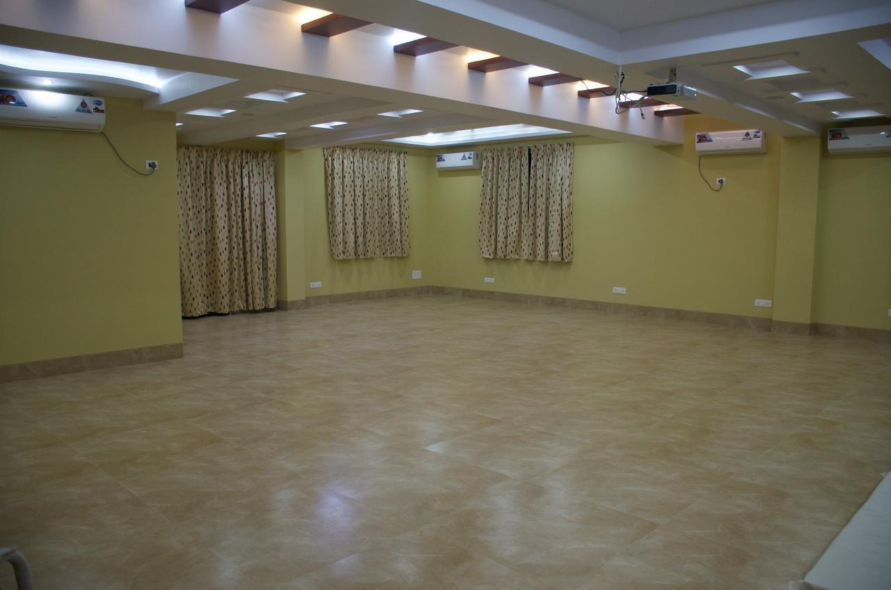 Hira Laxmi Residency Hotel Alībāg Exterior foto